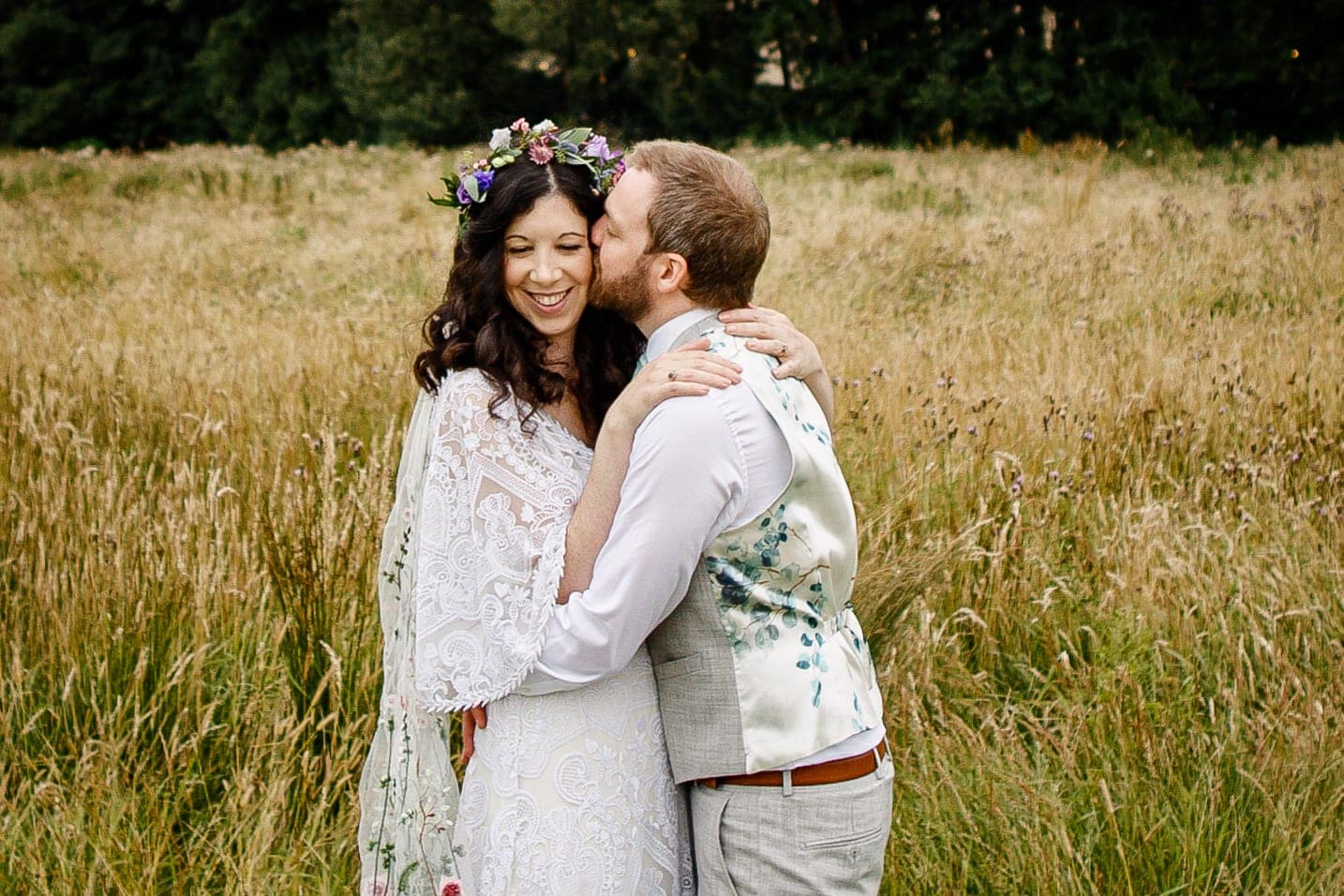 wilderness weddings photography