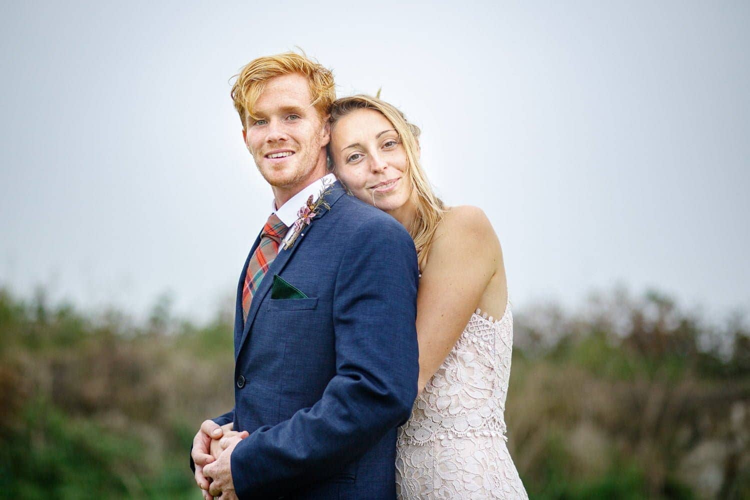 Best of 2019 - Wedding Photographer Cornwall