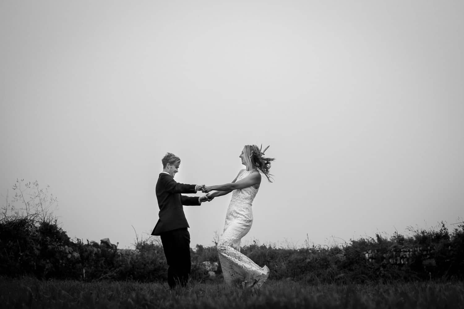 Best of 2019 - Wedding Photographer Cornwall