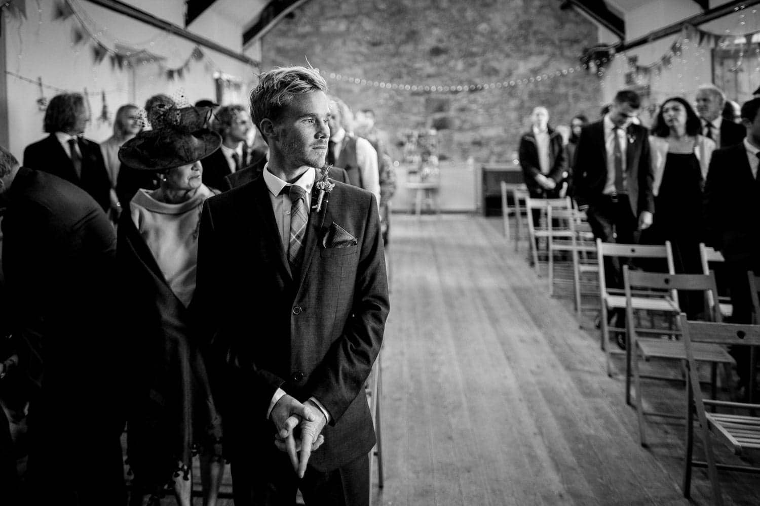 Best of 2019 - Wedding Photographer Cornwall