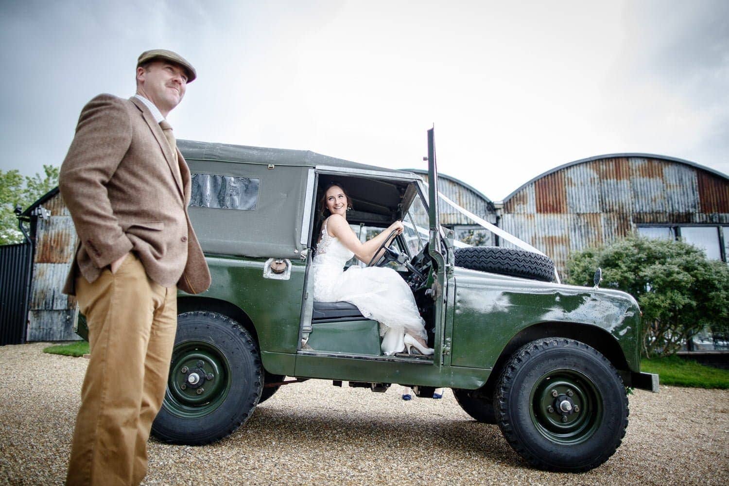 Best of 2019 - Wedding Photographer Cornwall