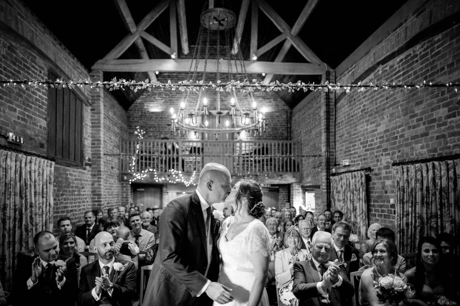 Best of 2019 - Wedding Photographer Cornwall
