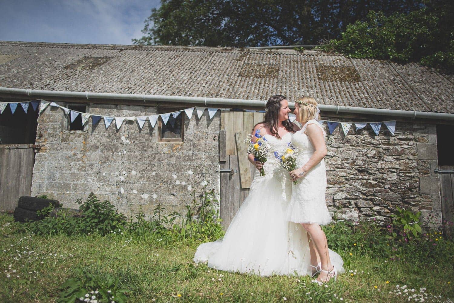 Best of 2019 - Wedding Photographer Cornwall