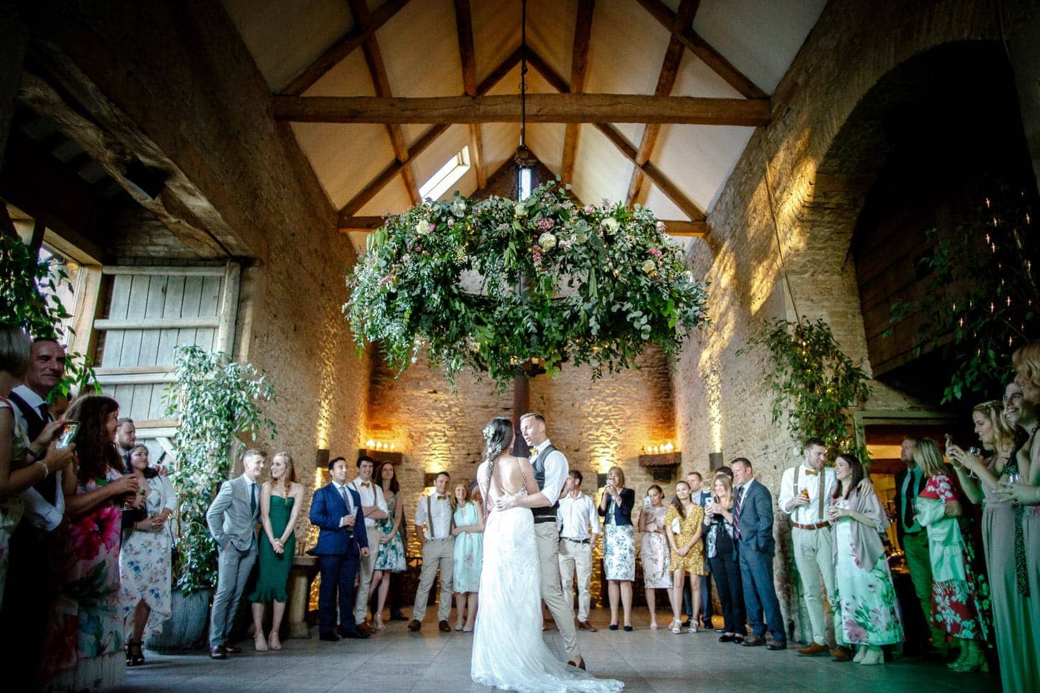 Best of 2019 - Wedding Photographer Cornwall