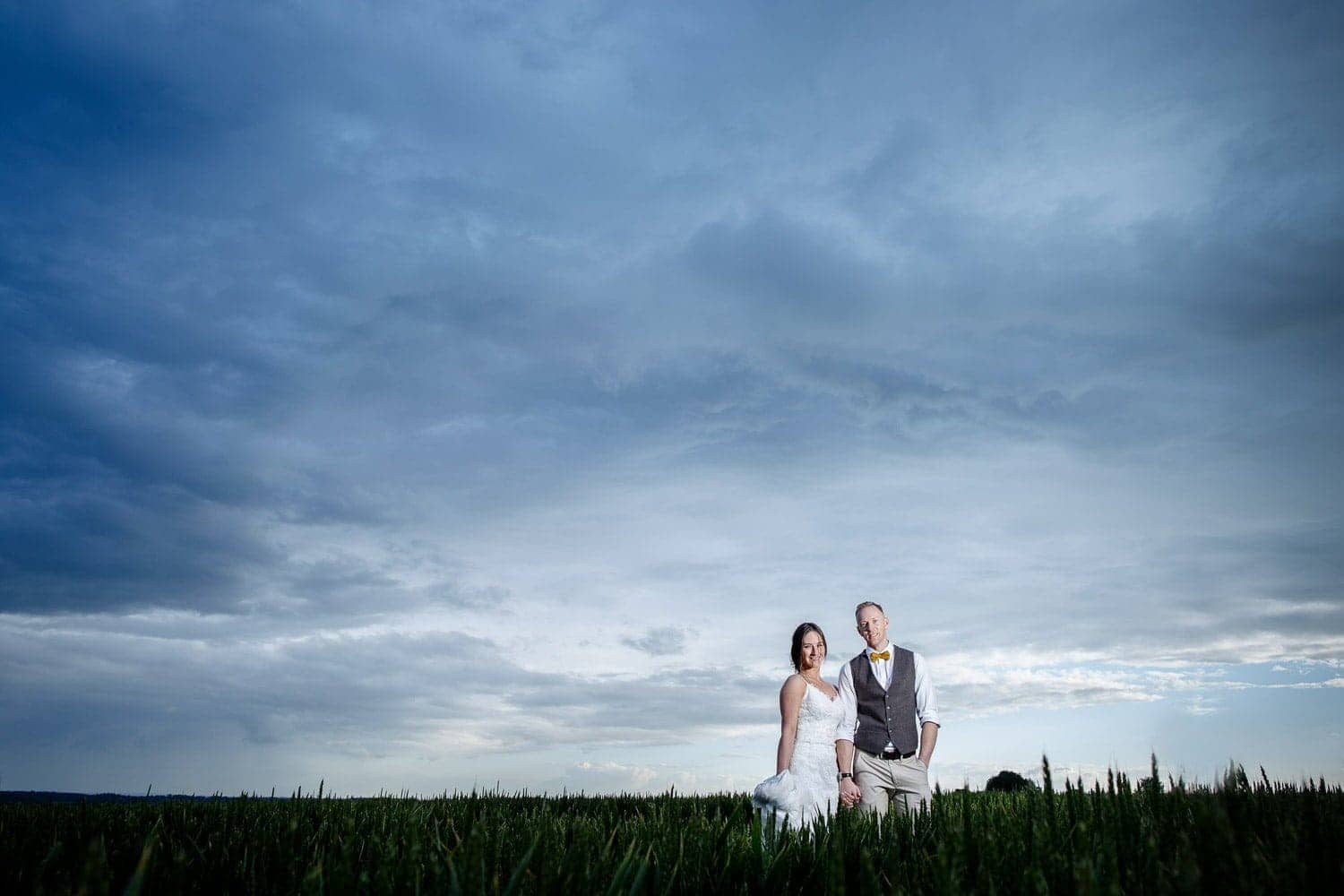 Best of 2019 - Wedding Photographer Cornwall