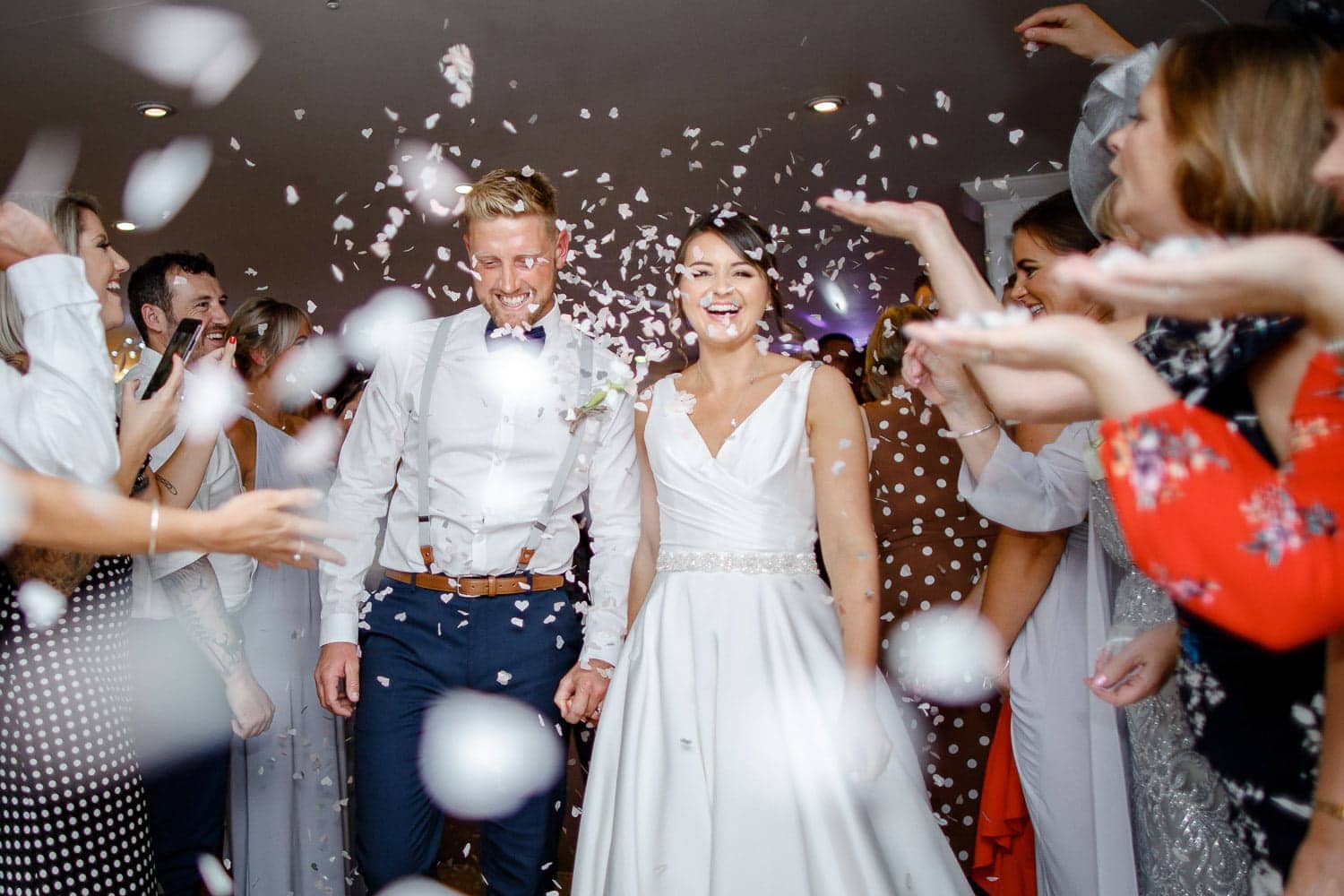 Best of 2019 - Wedding Photographer Cornwall