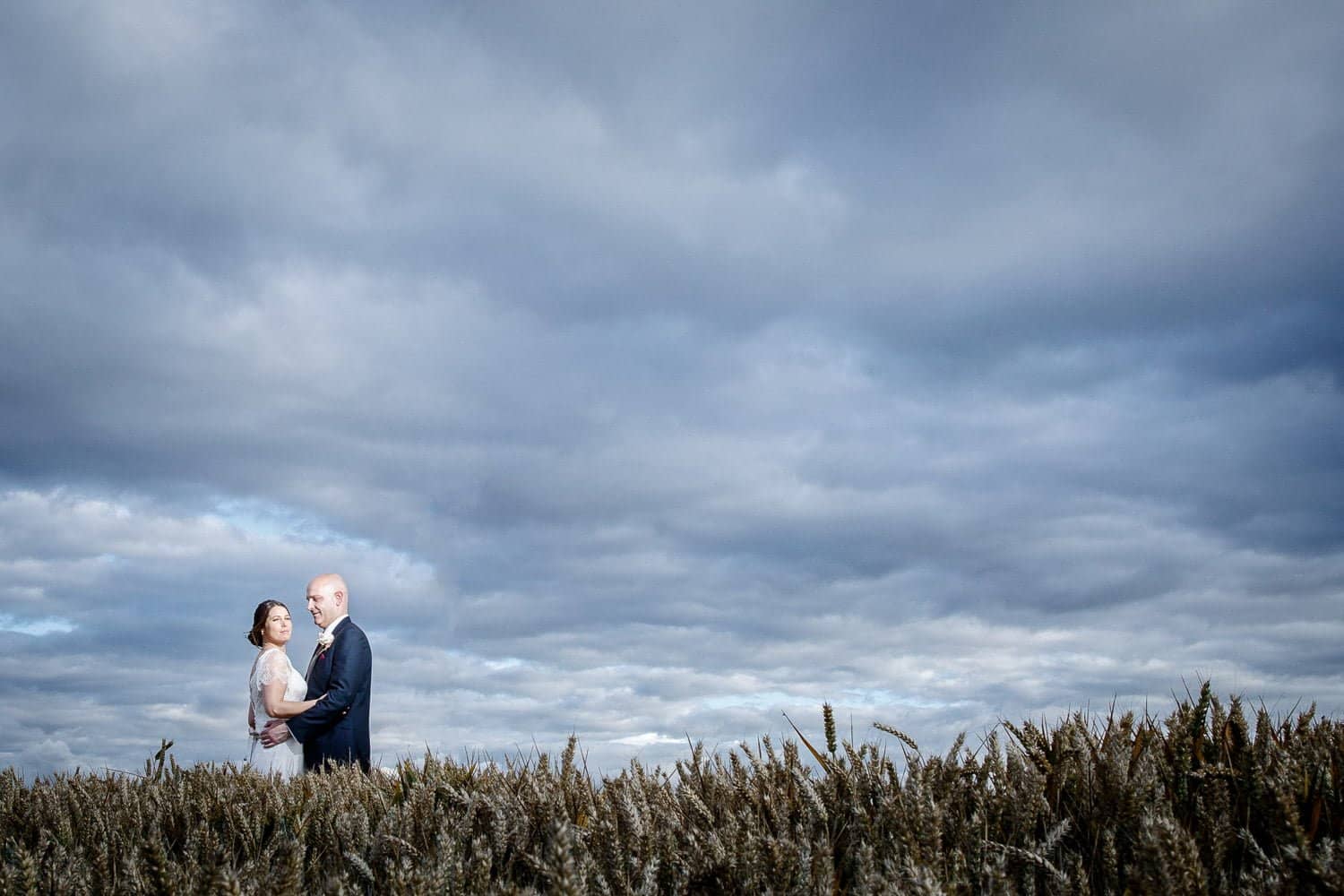 Best of 2019 - Wedding Photographer Cornwall
