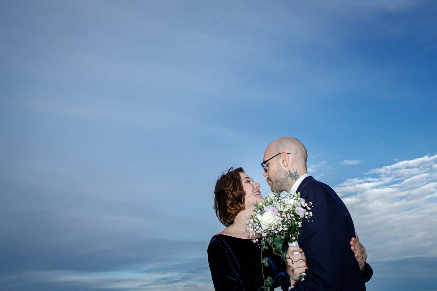 Best of 2019 - Wedding Photographer Cornwall