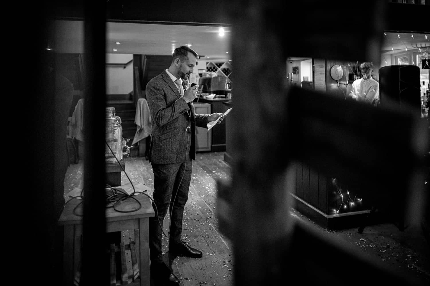 Best of 2019 - Wedding Photographer Cornwall