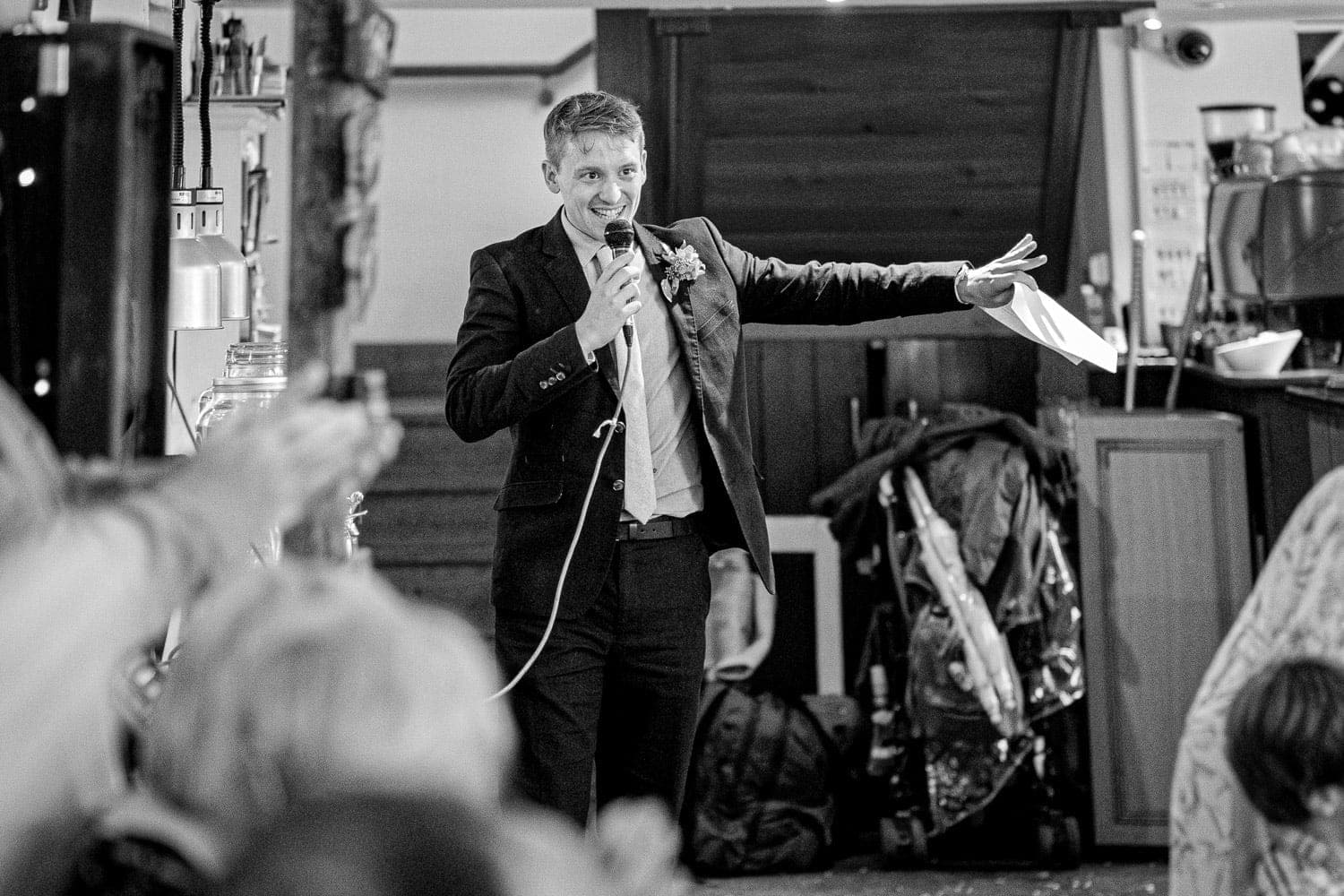 Best of 2019 - Wedding Photographer Cornwall