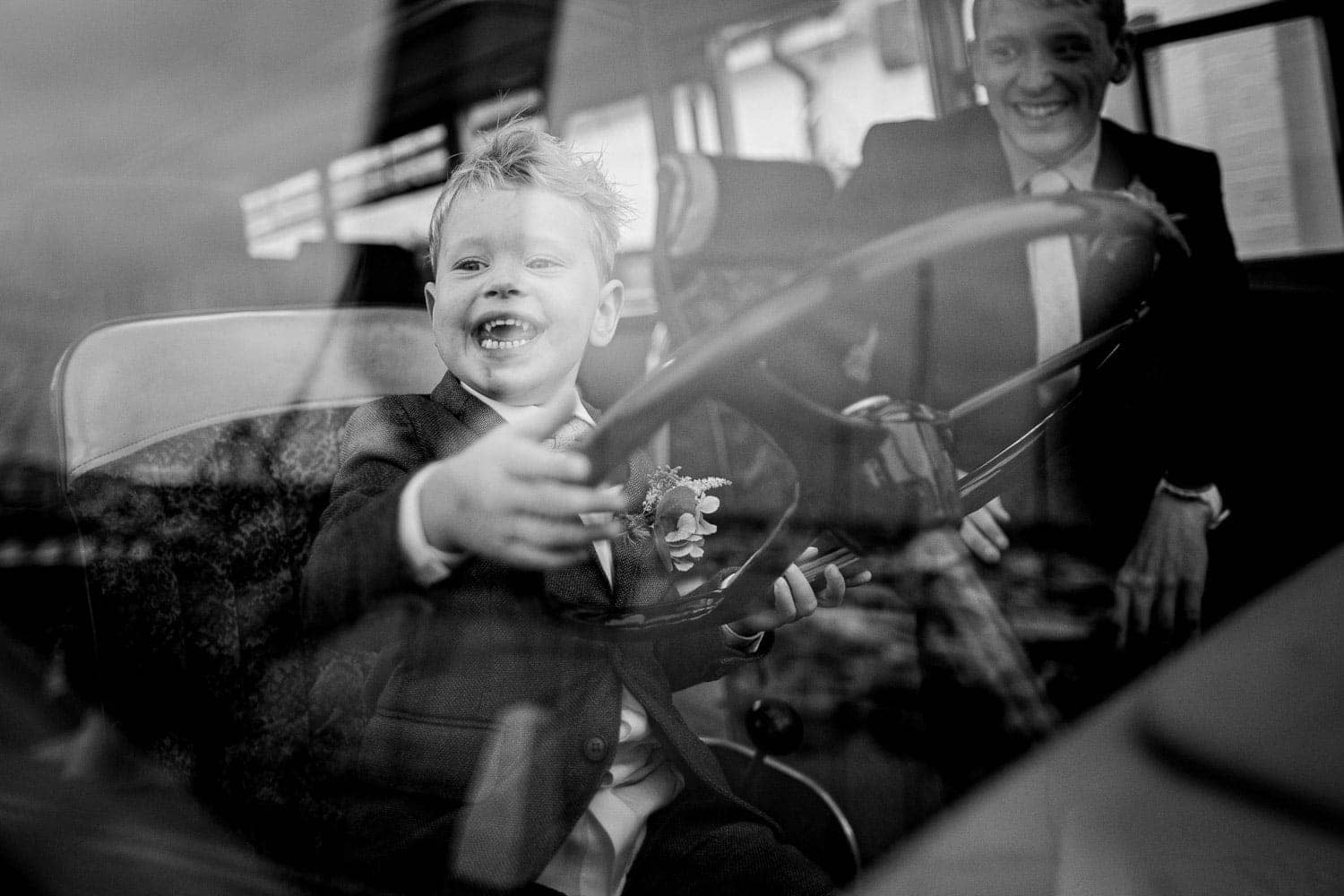Best of 2019 - Wedding Photographer Cornwall