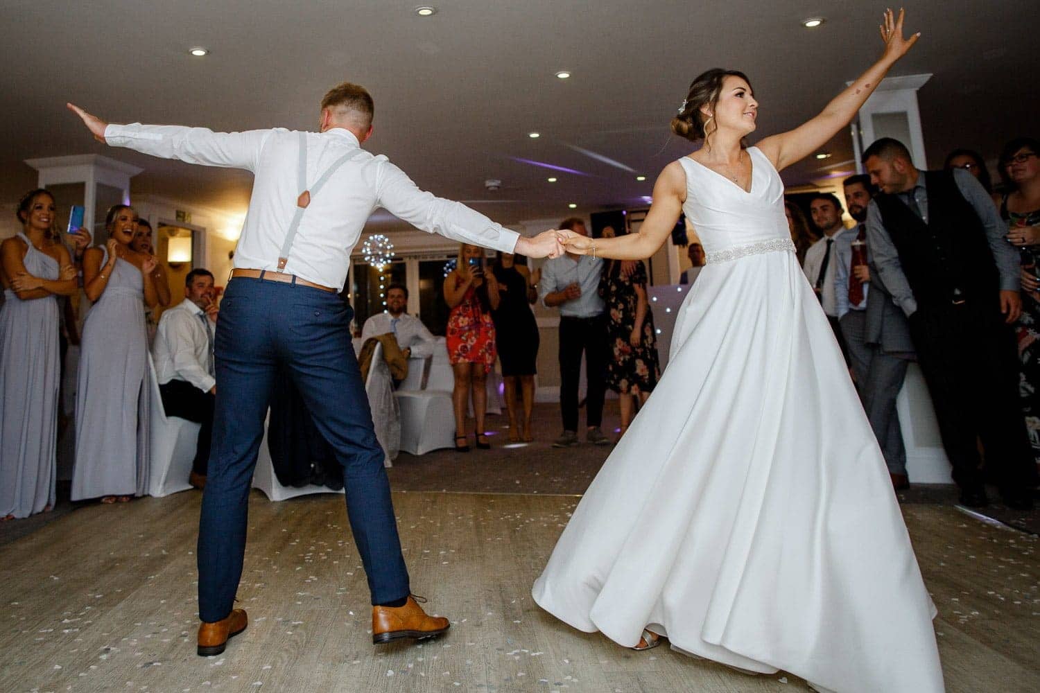 Best of 2019 - Wedding Photographer Cornwall