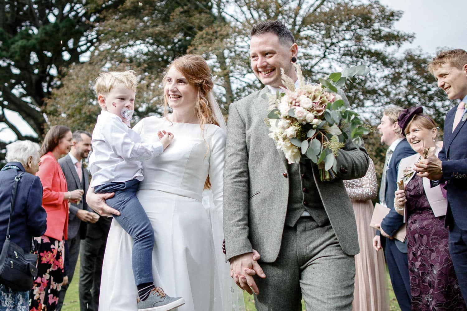 Best of 2019 - Wedding Photographer Cornwall