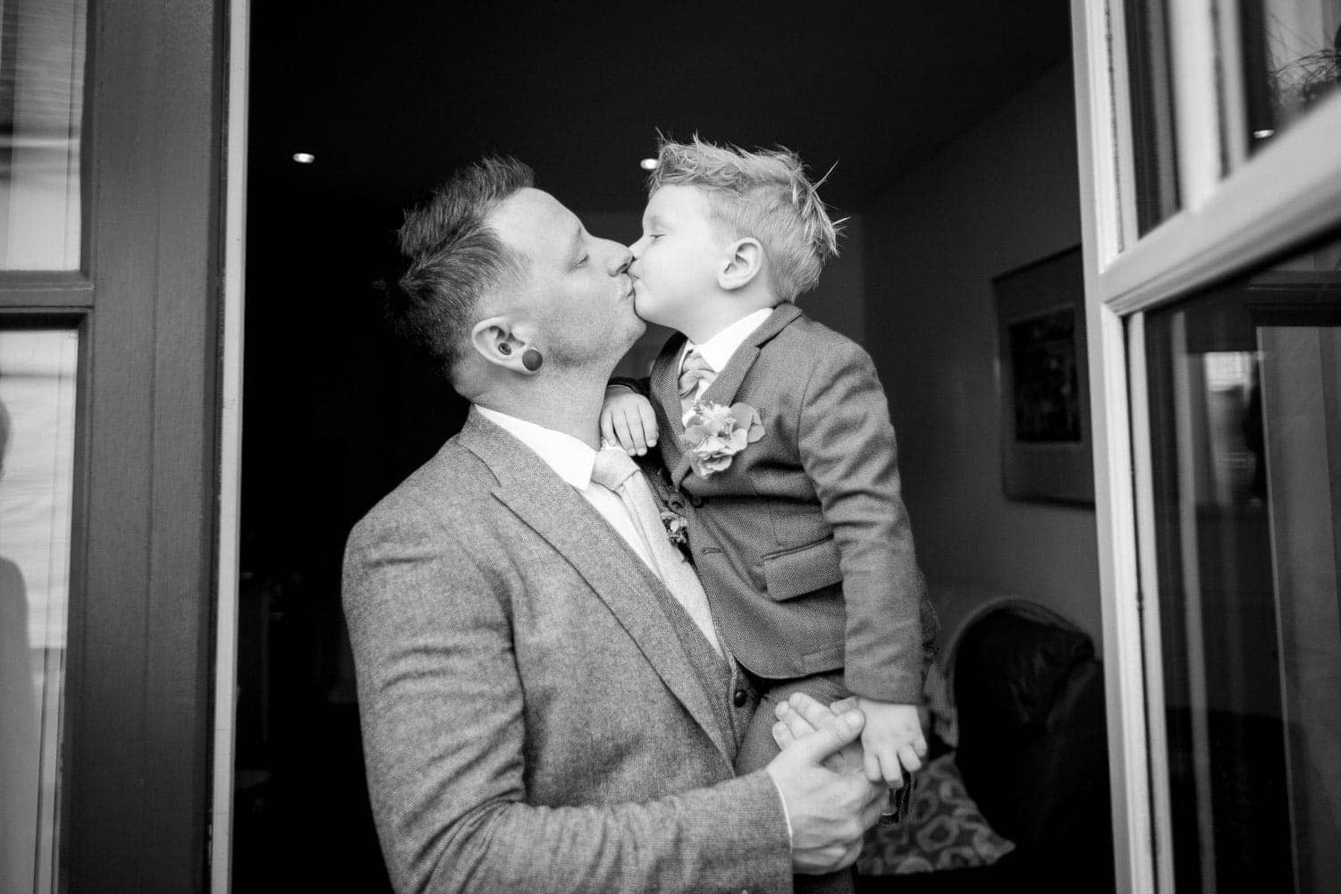 Best of 2019 - Wedding Photographer Cornwall