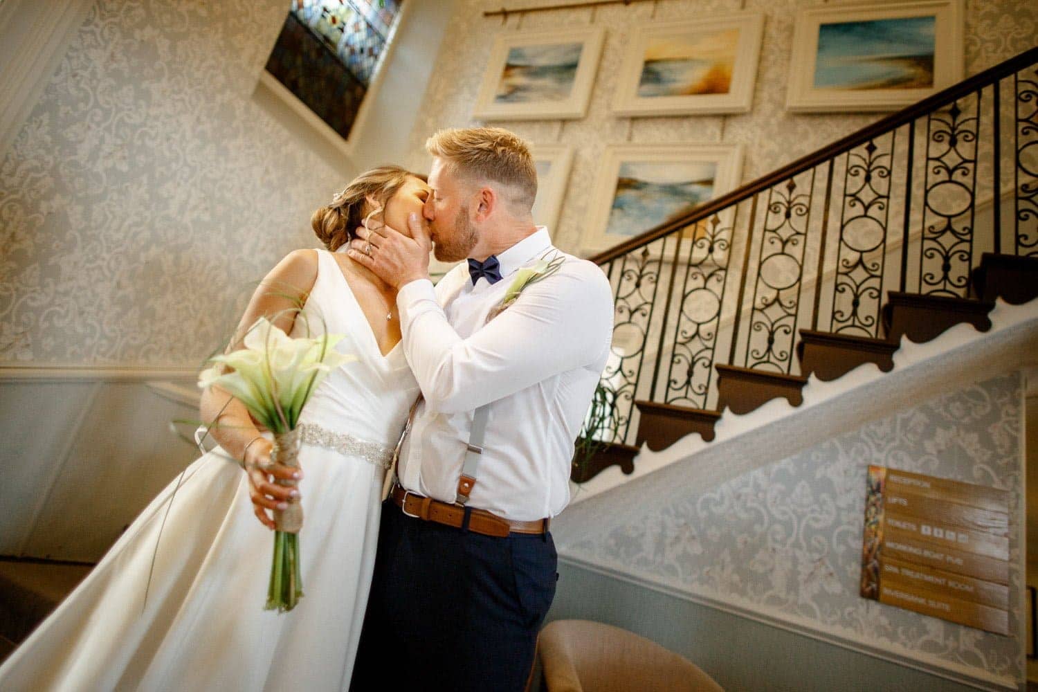 Best of 2019 - Wedding Photographer Cornwall