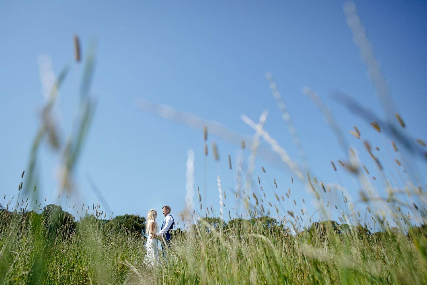 Best of 2019 - Wedding Photographer Cornwall