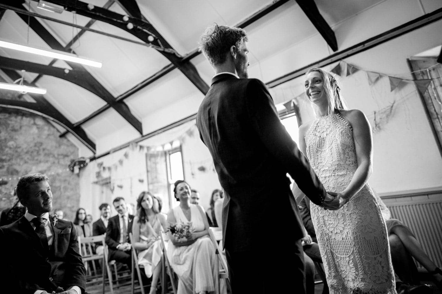 Best of 2019 - Wedding Photographer Cornwall