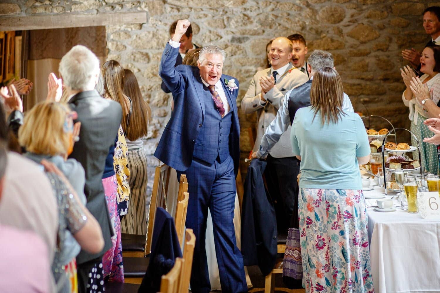 Best of 2019 - Wedding Photographer Cornwall
