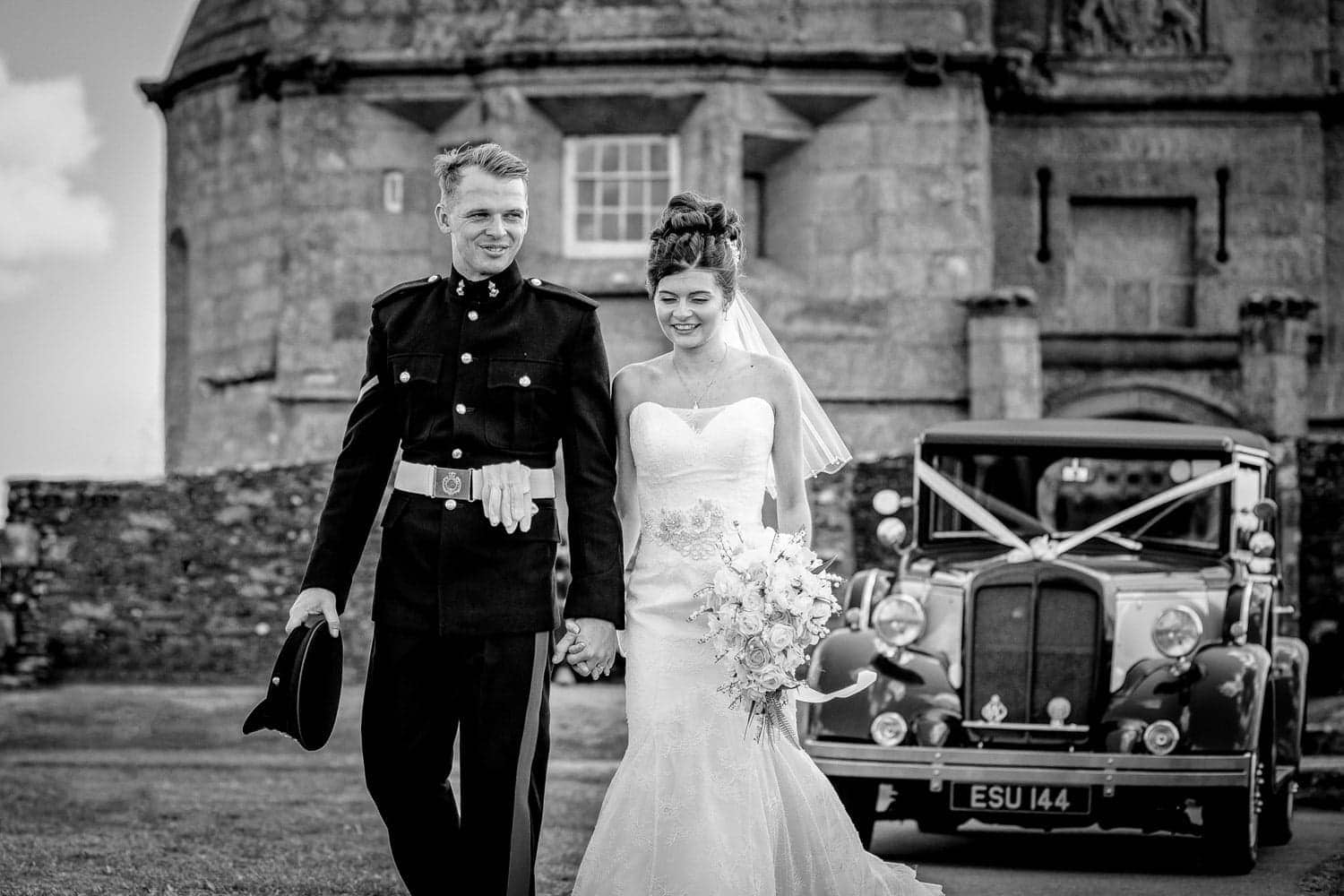Best of 2019 - Wedding Photographer Cornwall