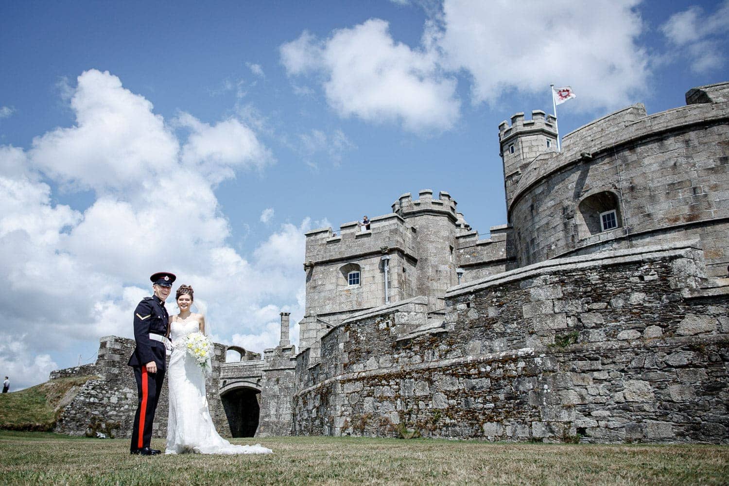 Best of 2019 - Wedding Photographer Cornwall