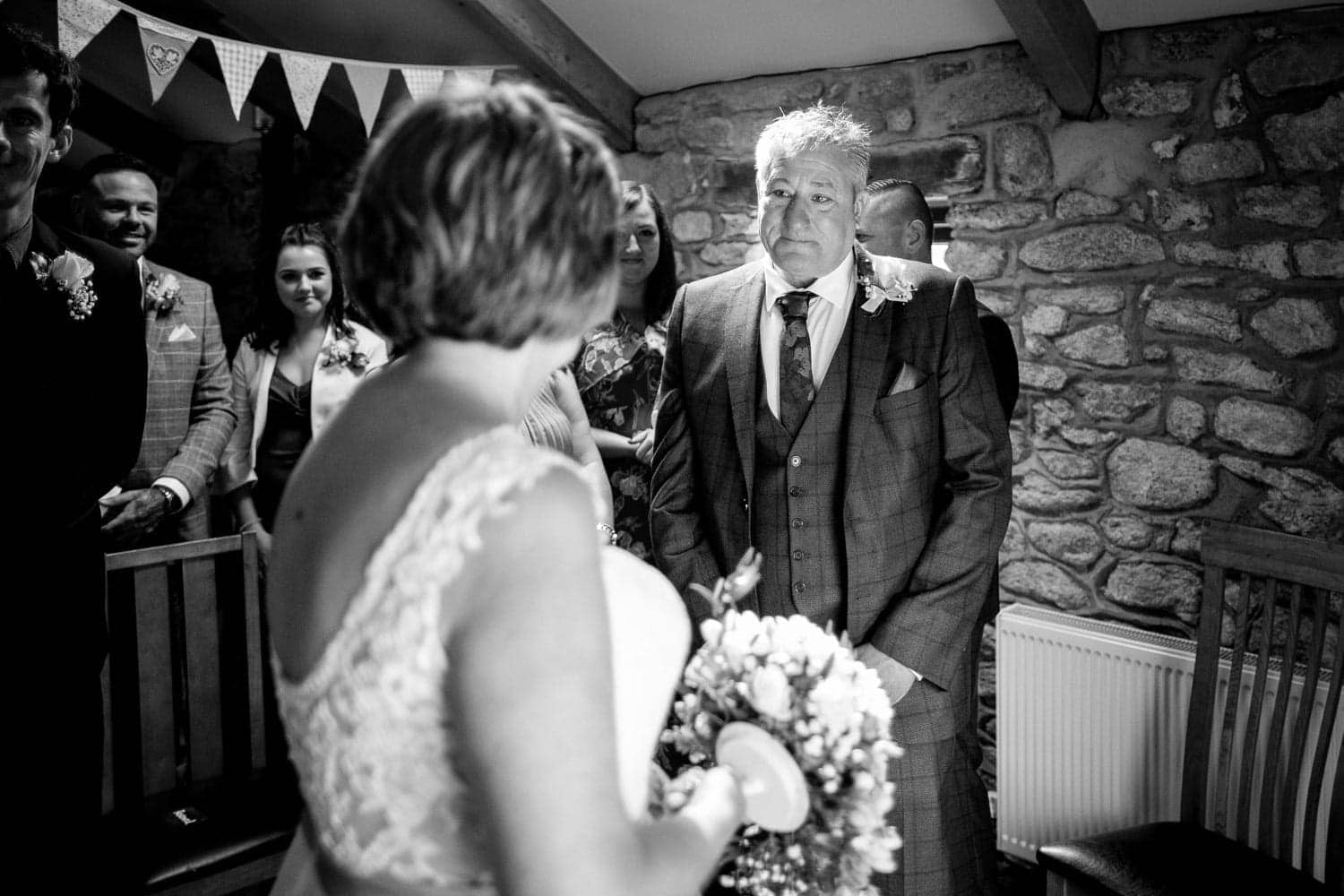 Best of 2019 - Wedding Photographer Cornwall