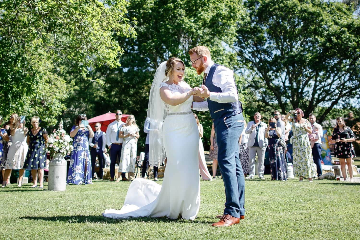 Best of 2019 - Wedding Photographer Cornwall