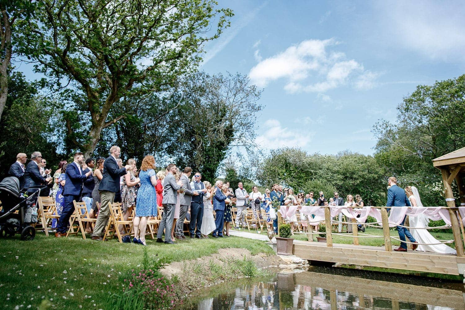 Best of 2019 - Wedding Photographer Cornwall