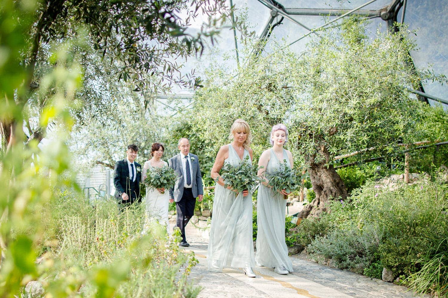 Best of 2019 - Wedding Photographer Cornwall