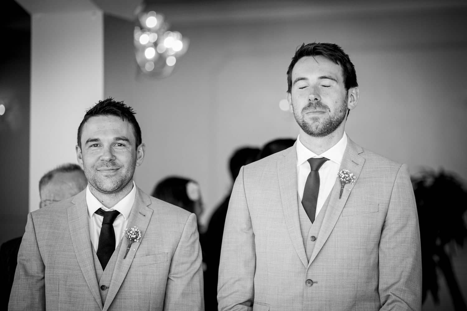 Best of 2019 - Wedding Photographer Cornwall