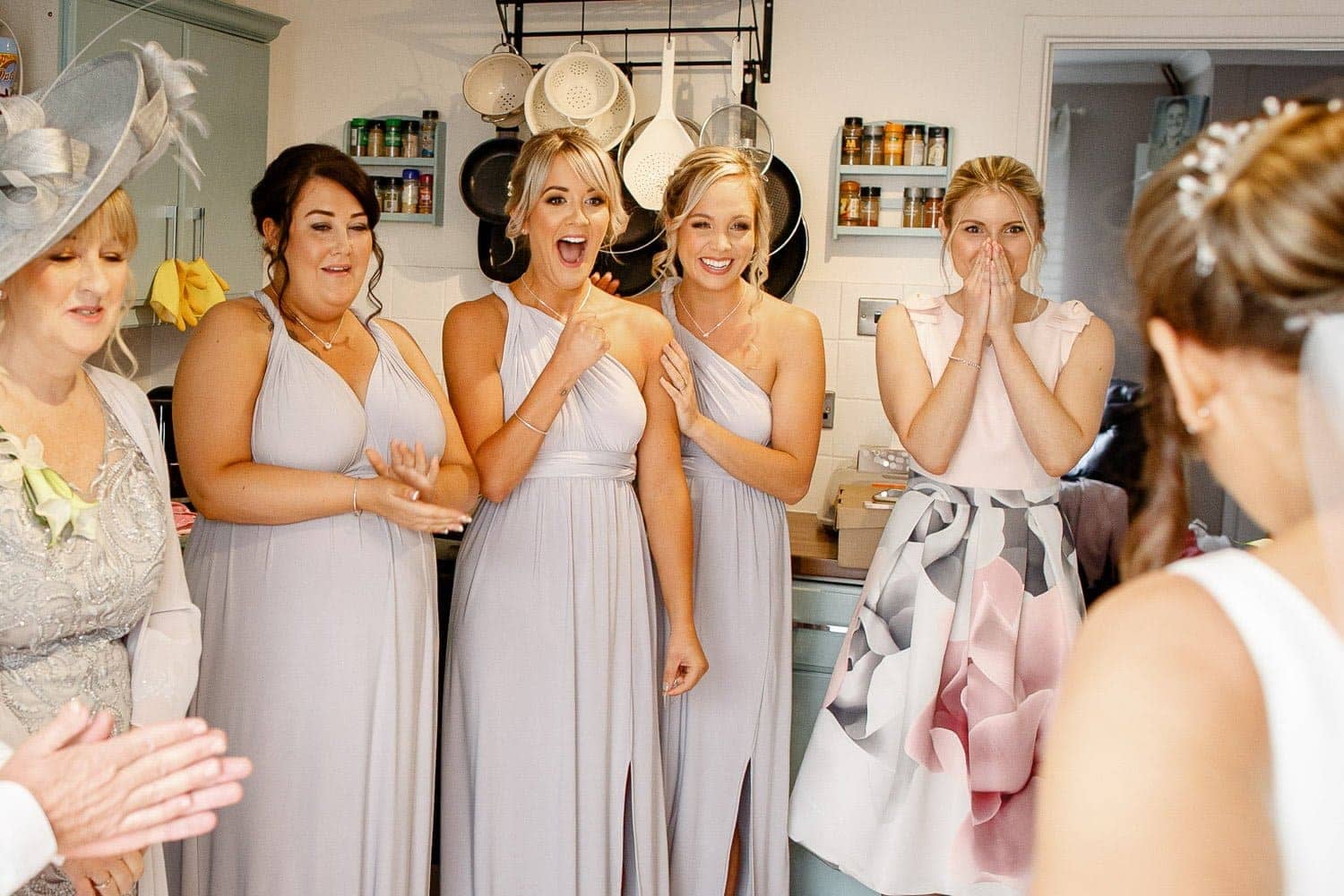 Best of 2019 - Wedding Photographer Cornwall