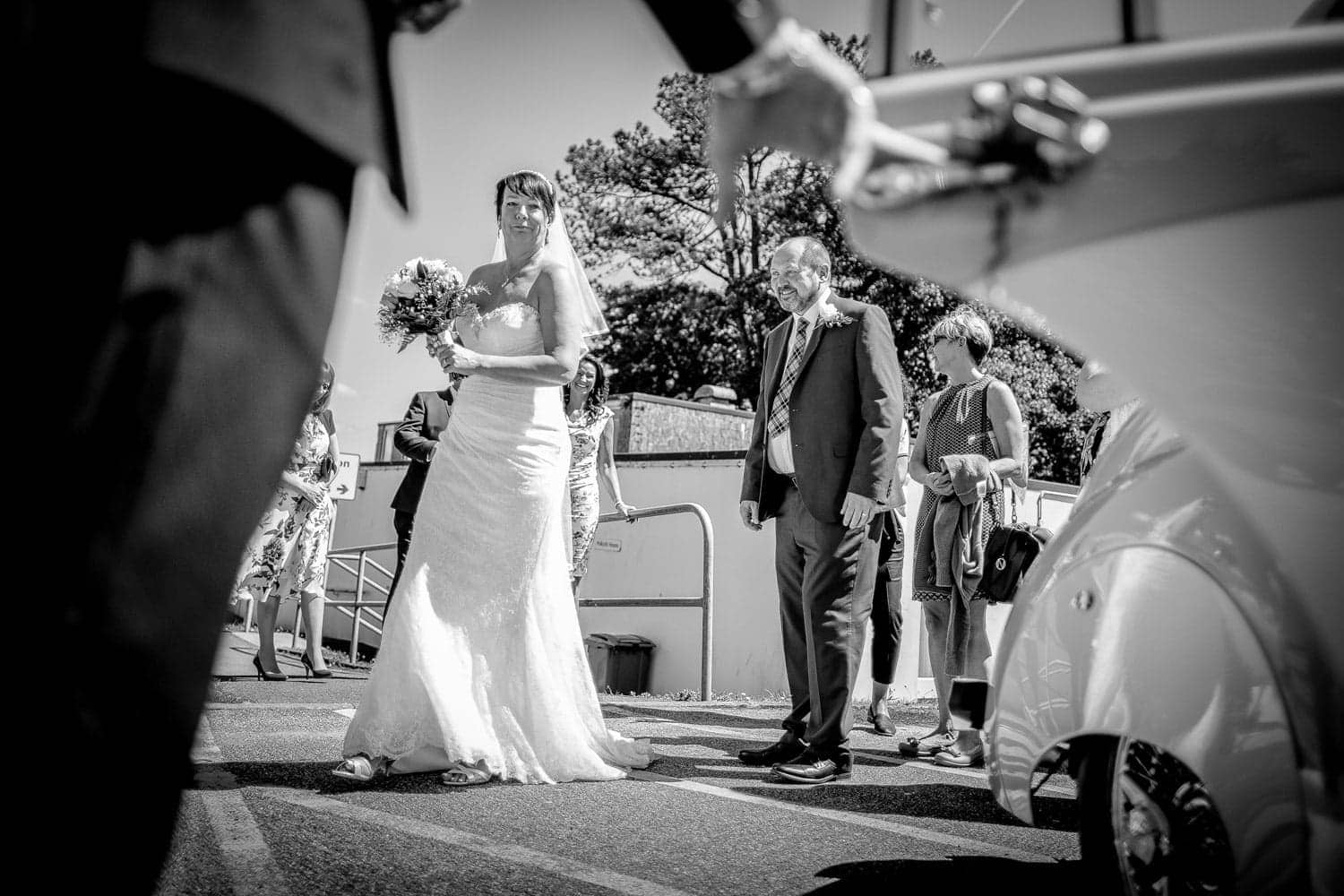 Best of 2019 - Wedding Photographer Cornwall