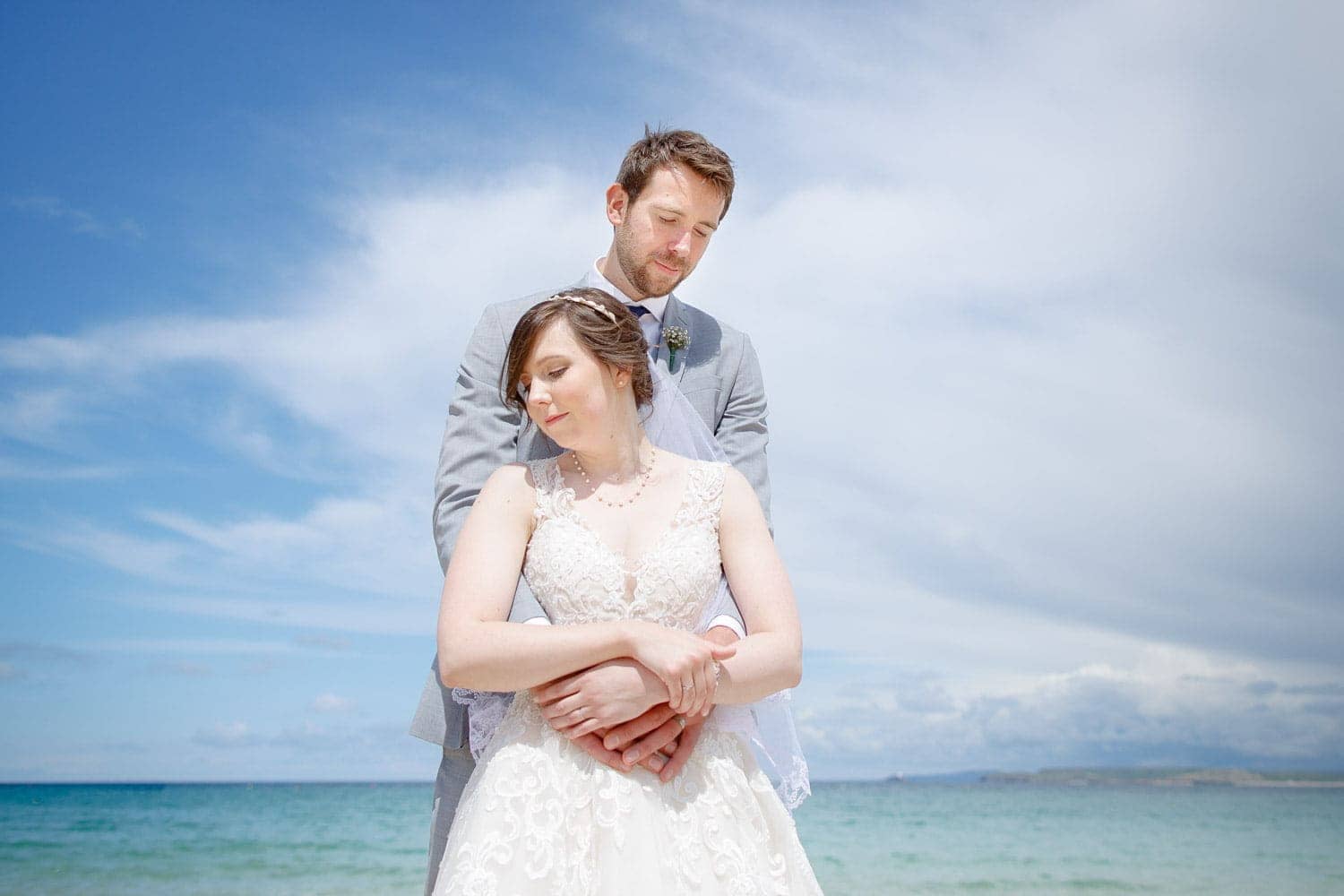 Best of 2019 - Wedding Photographer Cornwall