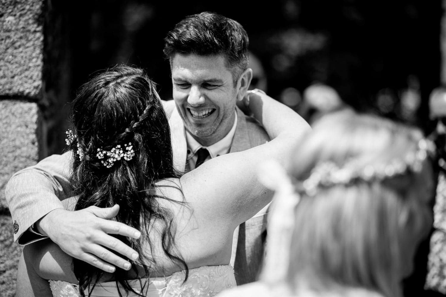 Woodland Valley Farm Wedding