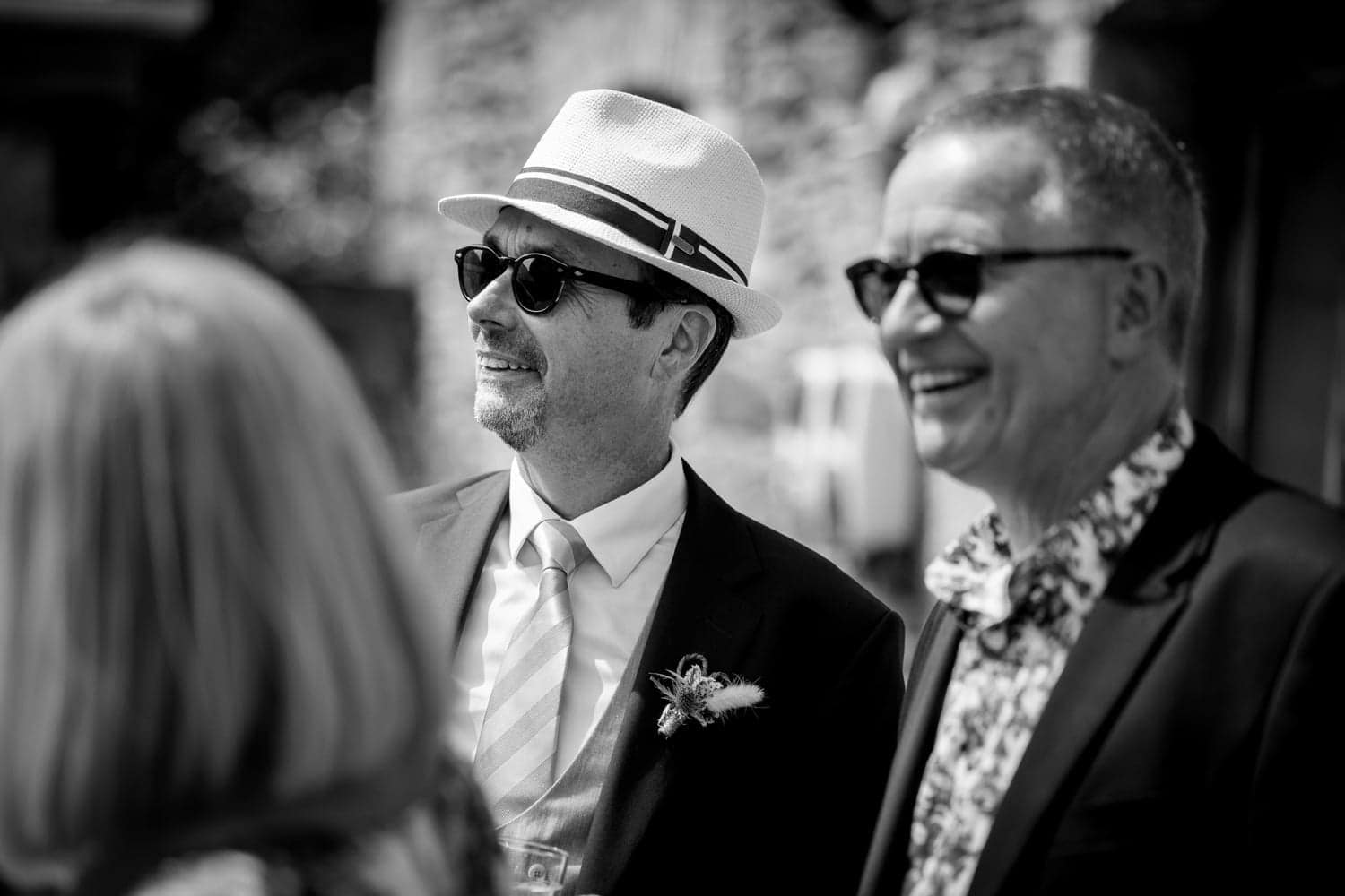 Woodland Valley Farm Wedding