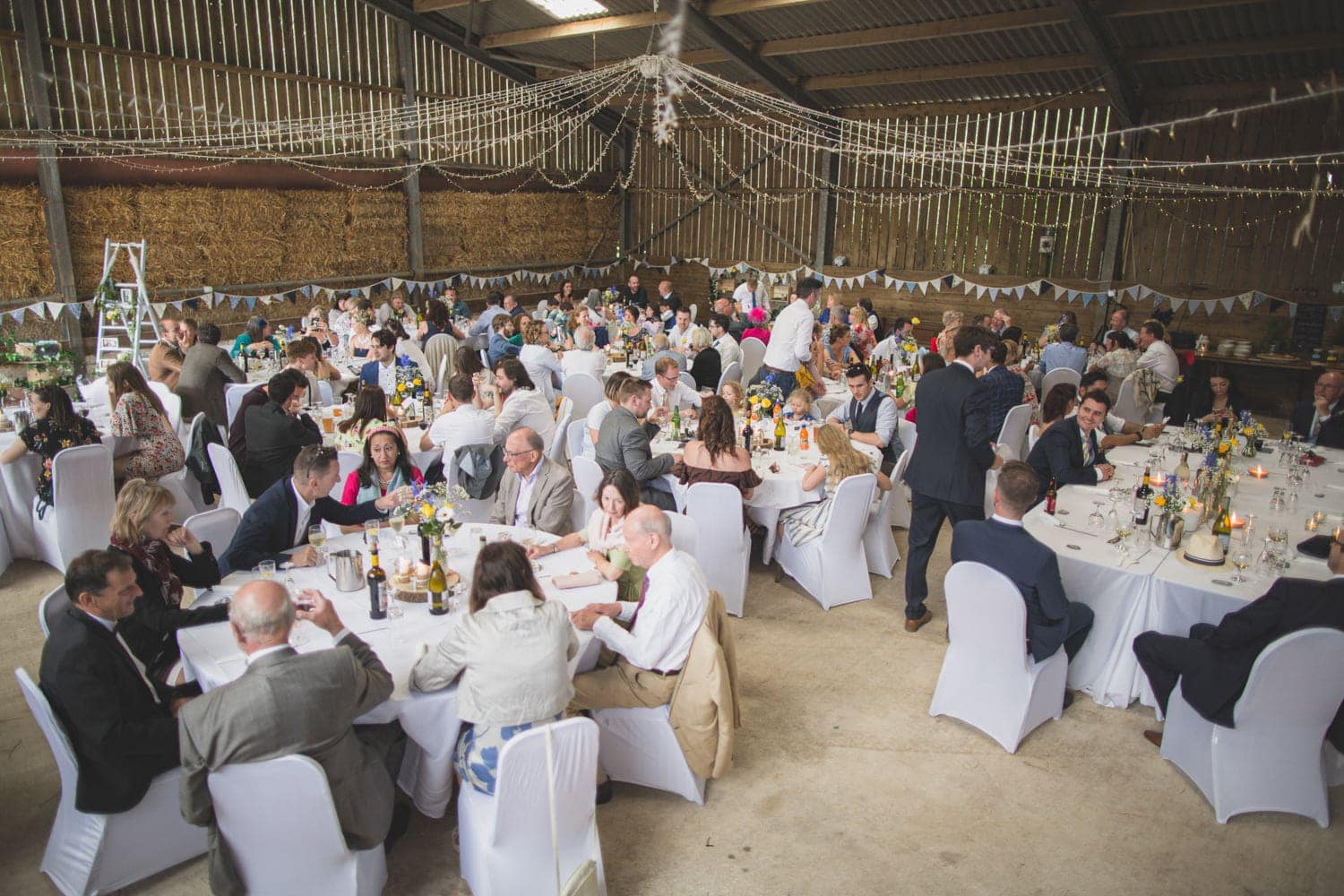 Woodland Valley Farm Wedding