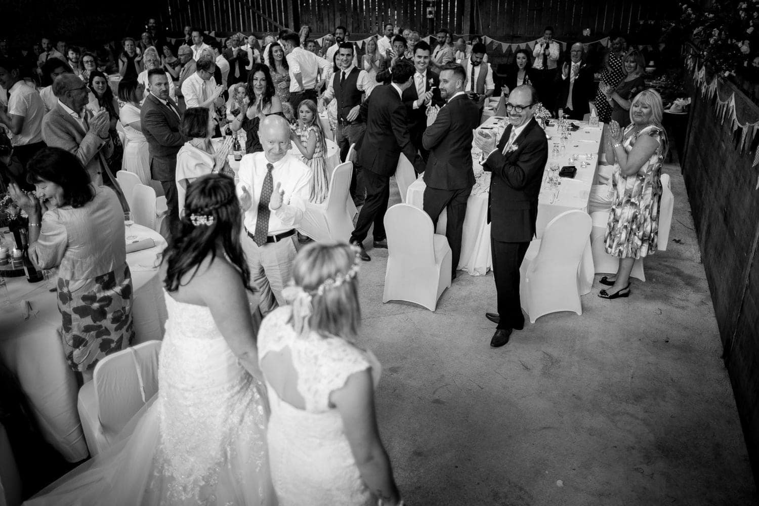 Woodland Valley Farm Wedding