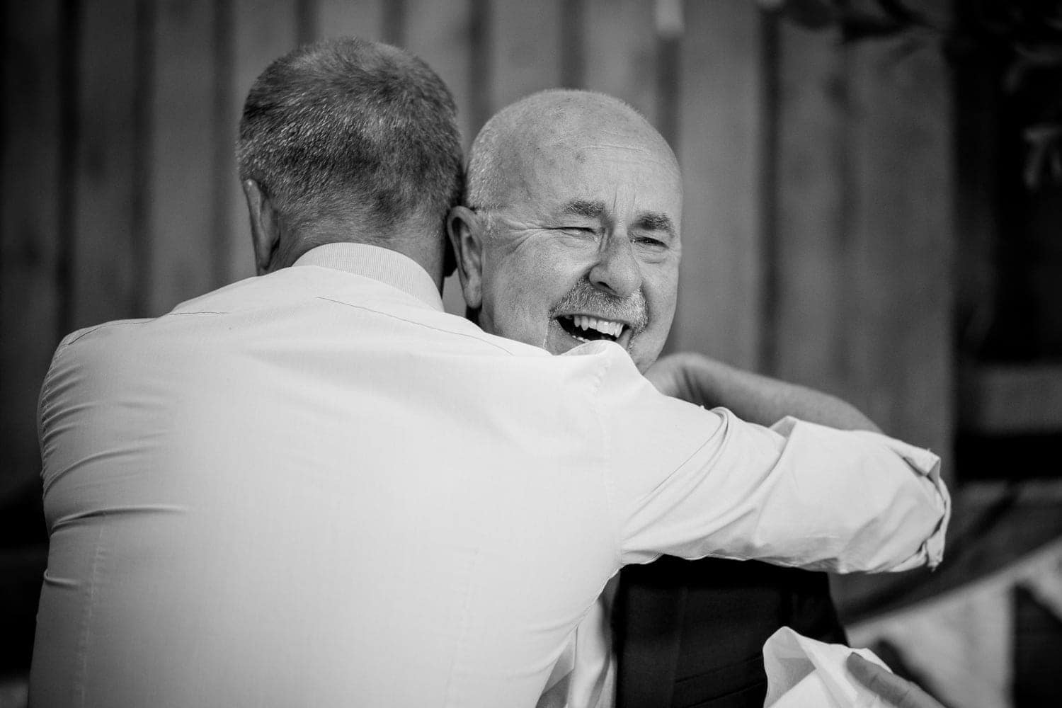 Woodland Valley Farm Wedding