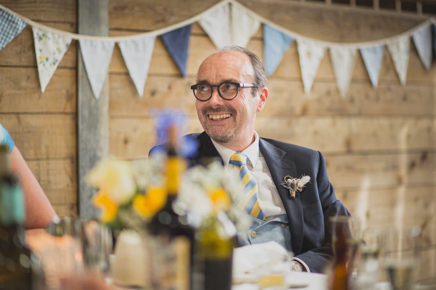 Woodland Valley Farm Wedding