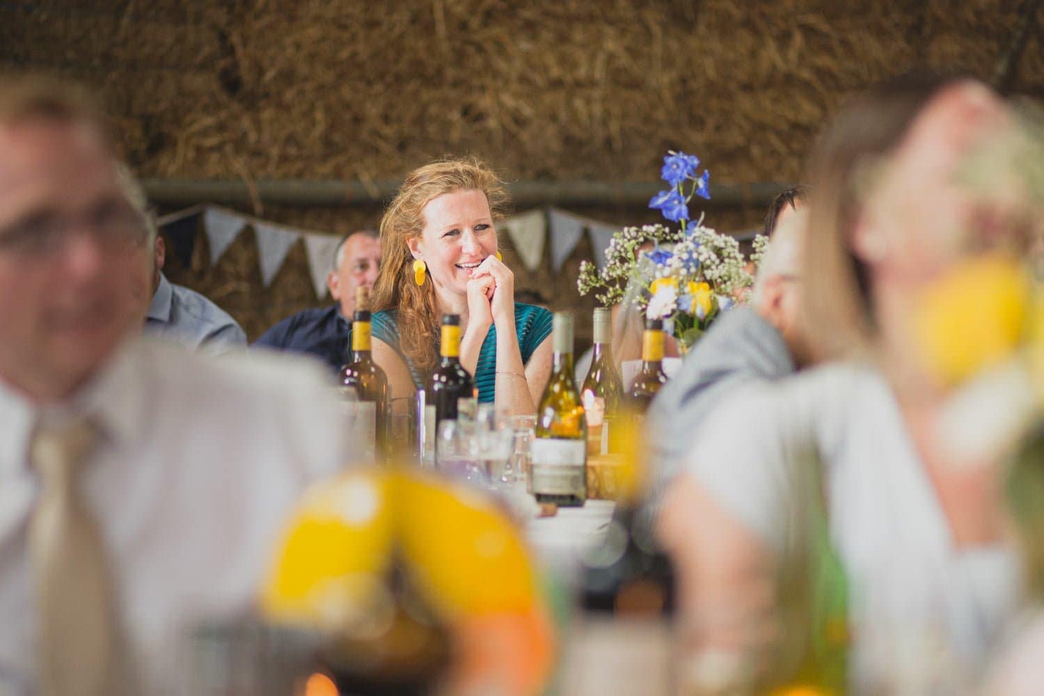 Woodland Valley Farm Wedding