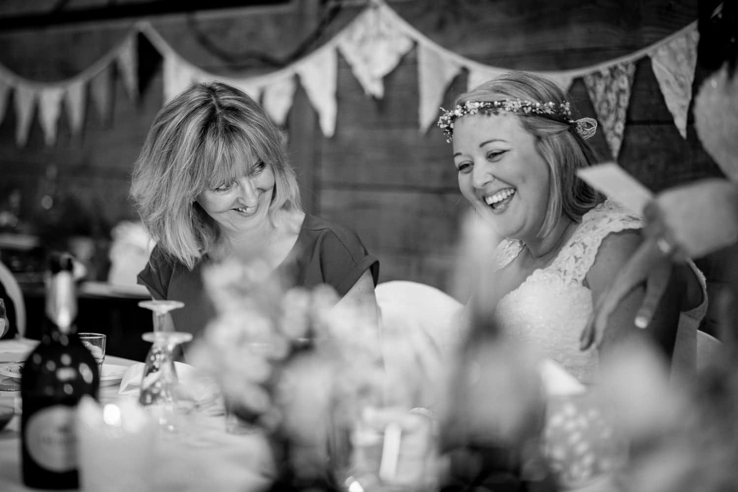 Woodland Valley Farm Wedding