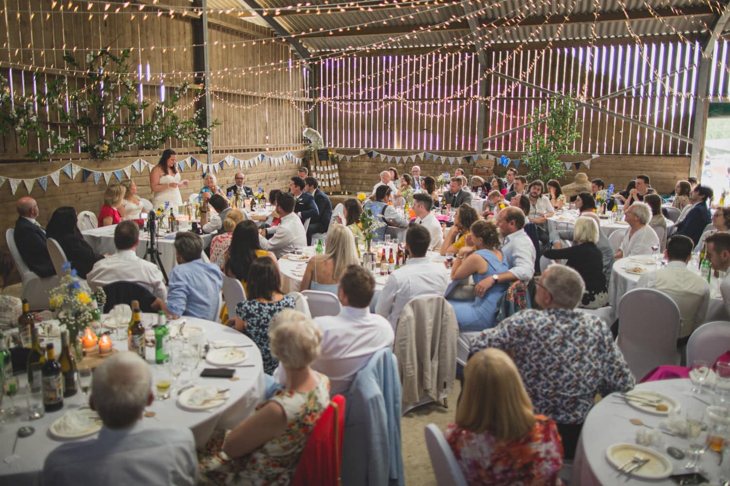 Woodland Valley Farm Wedding