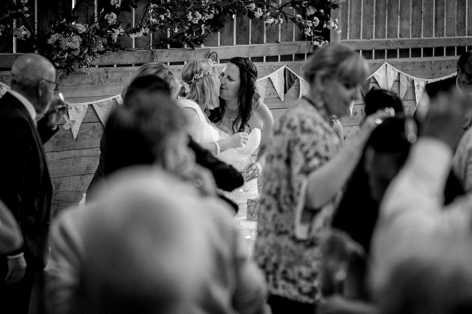 Woodland Valley Farm Wedding