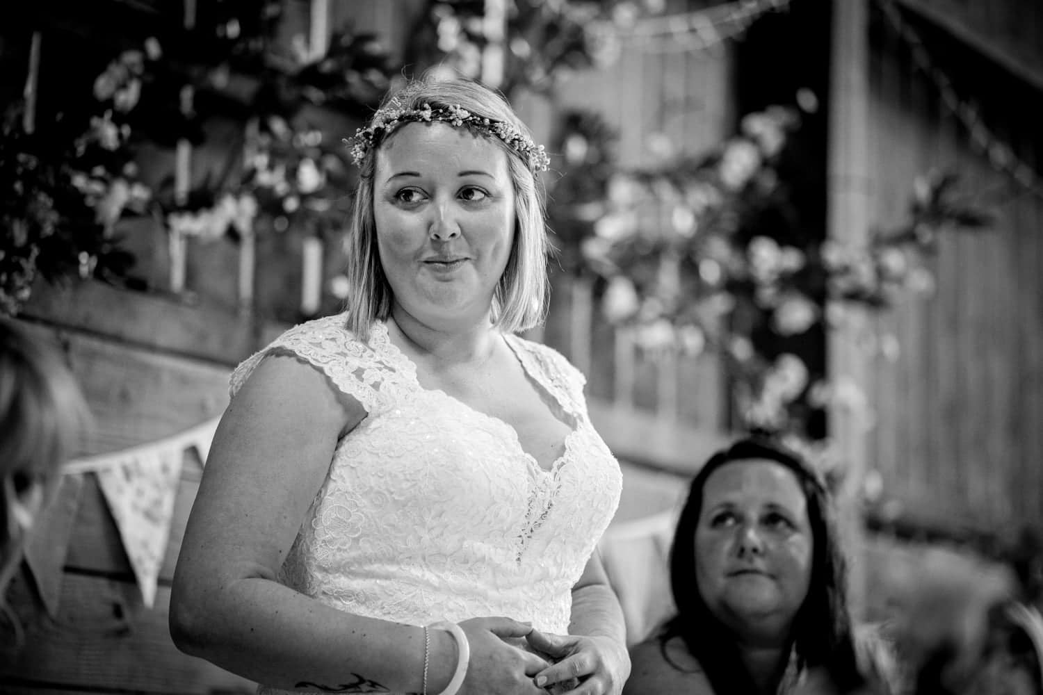 Woodland Valley Farm Wedding