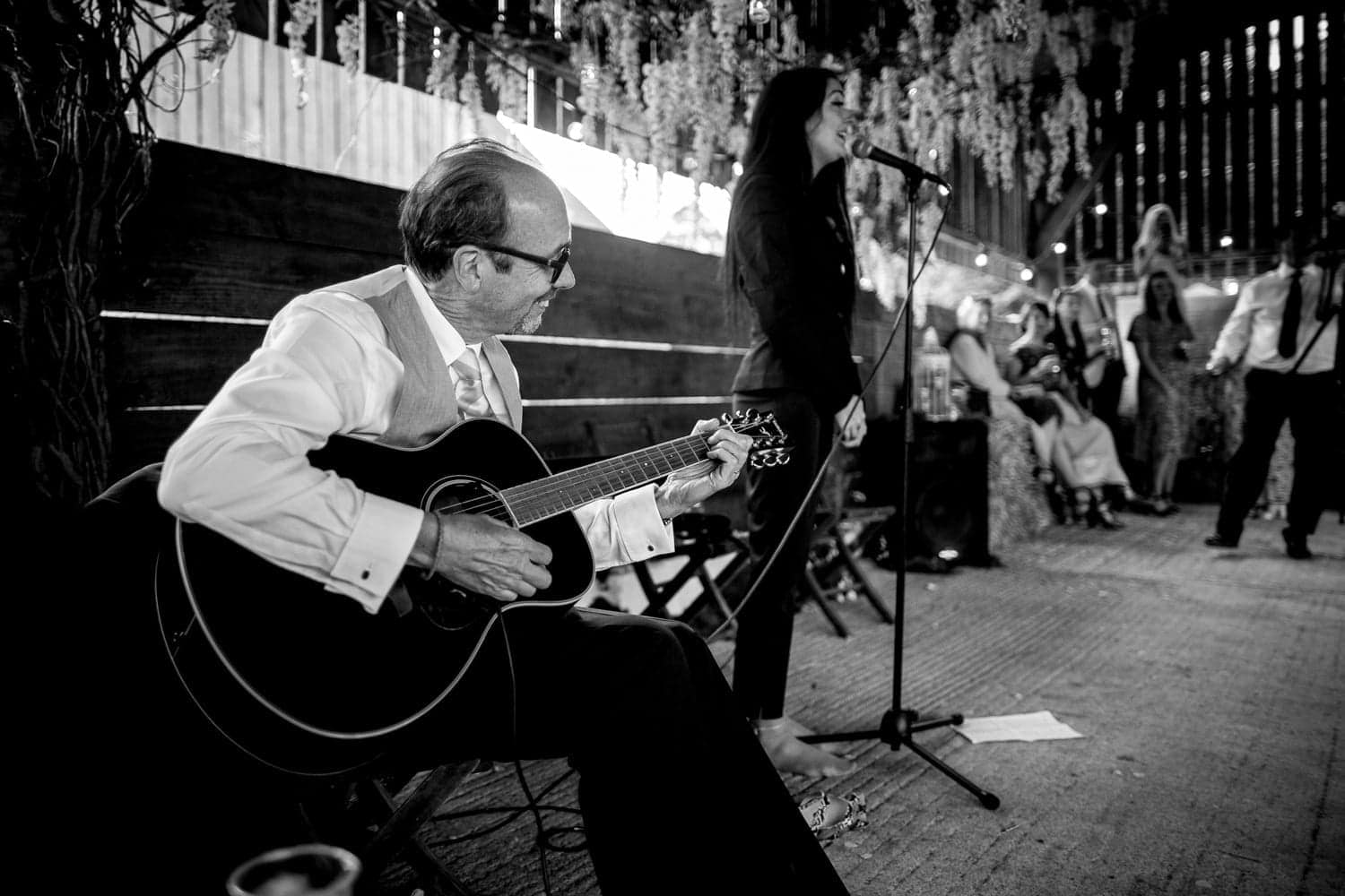 Woodland Valley Farm Wedding