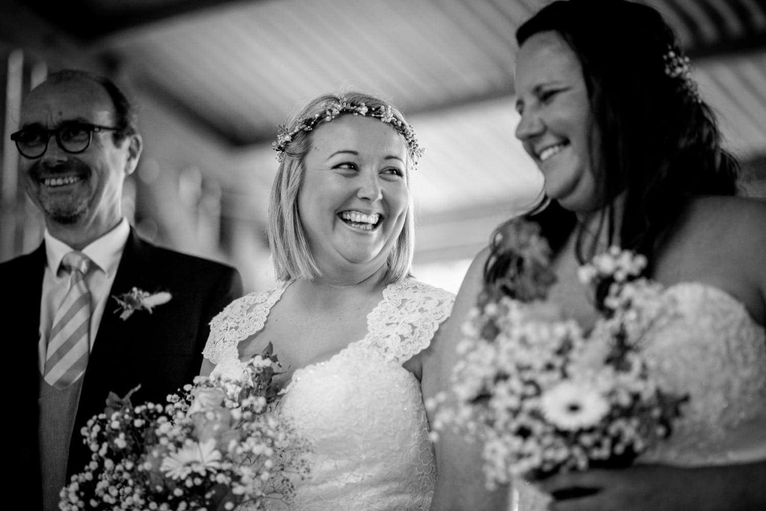 Woodland Valley Farm Wedding