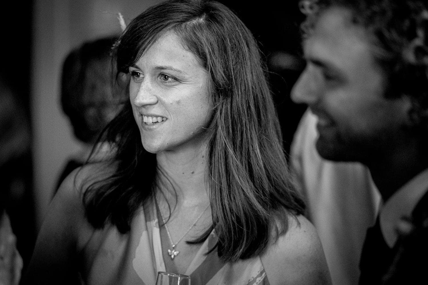 wedding guests cornwall