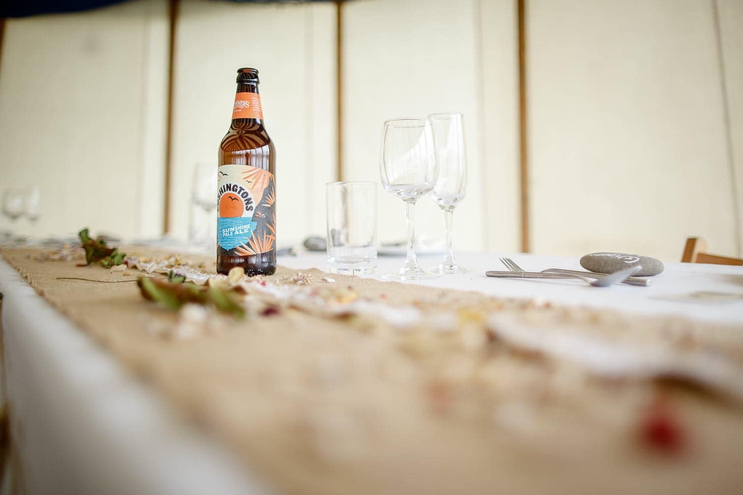 lushingtons skinners brewery