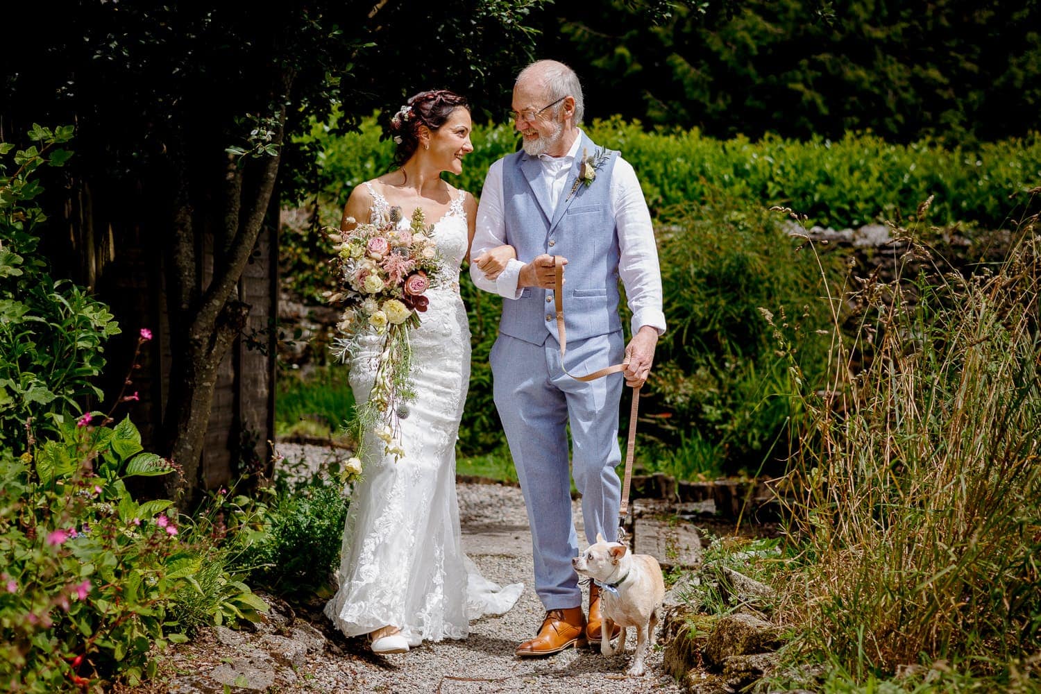 father of the bride