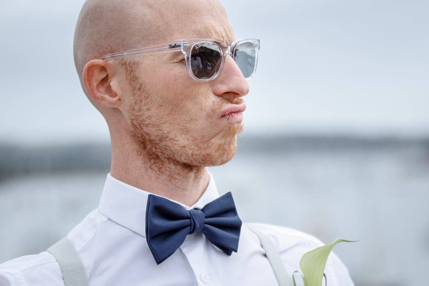 best man