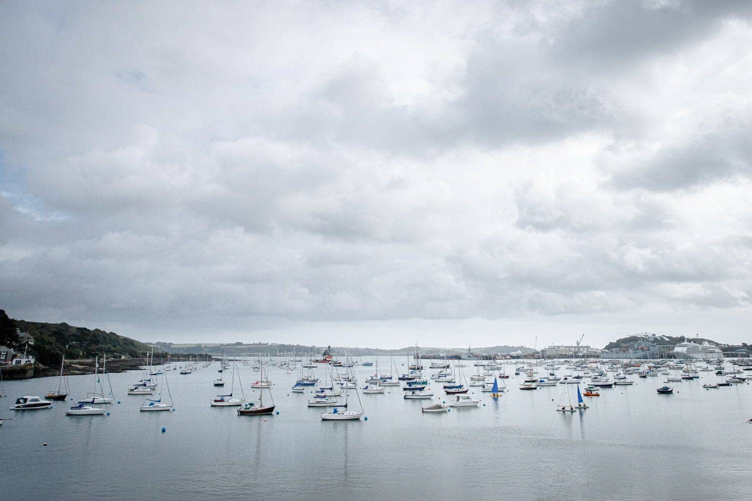falmouth cornwall
